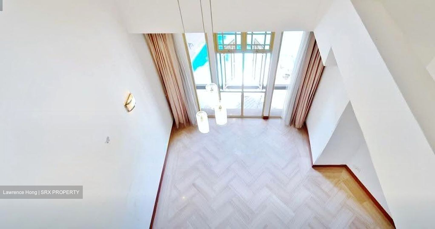 Orange Regency (D10), Apartment #634589771